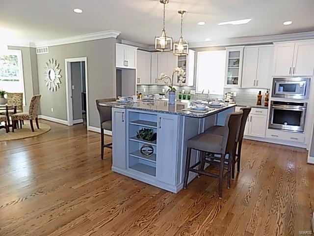 West Jackson Park - Residential