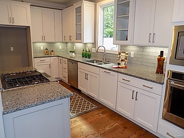 West Jackson Park - Residential