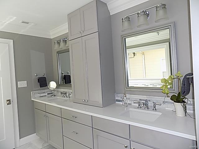 West Jackson Park - Residential