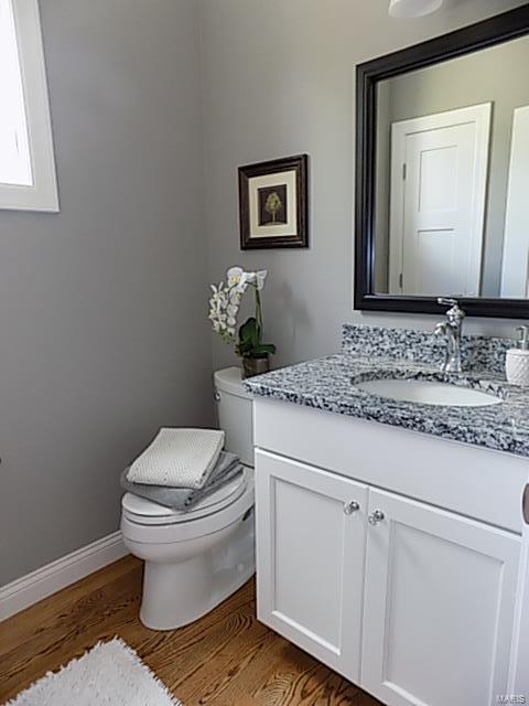 West Jackson Park - Residential