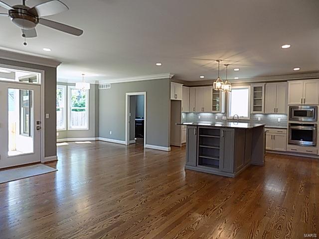 West Jackson Park - Residential