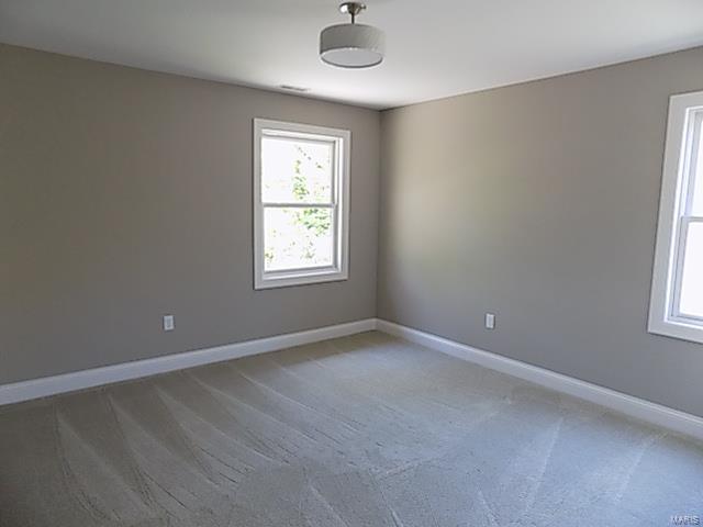 West Jackson Park - Residential