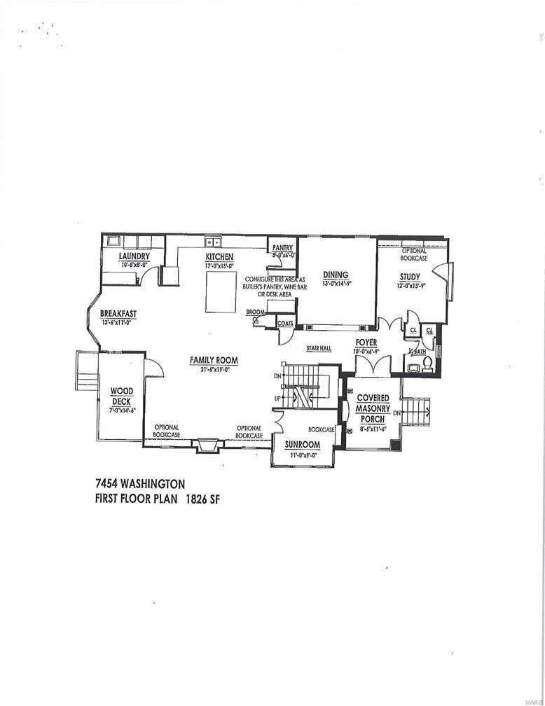 West Jackson Park - Residential