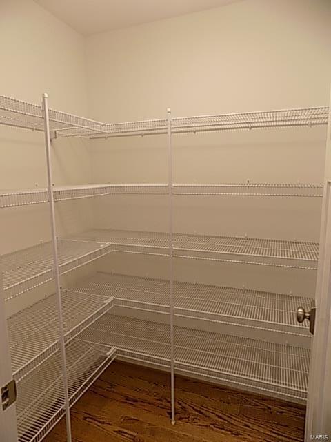 West Jackson Park - Residential