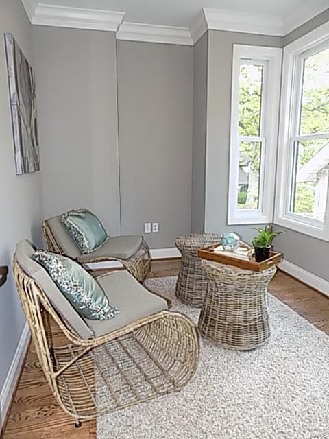 West Jackson Park - Residential