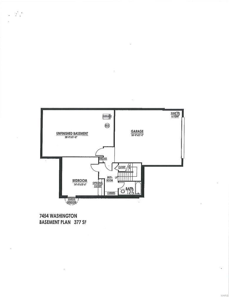 West Jackson Park - Residential