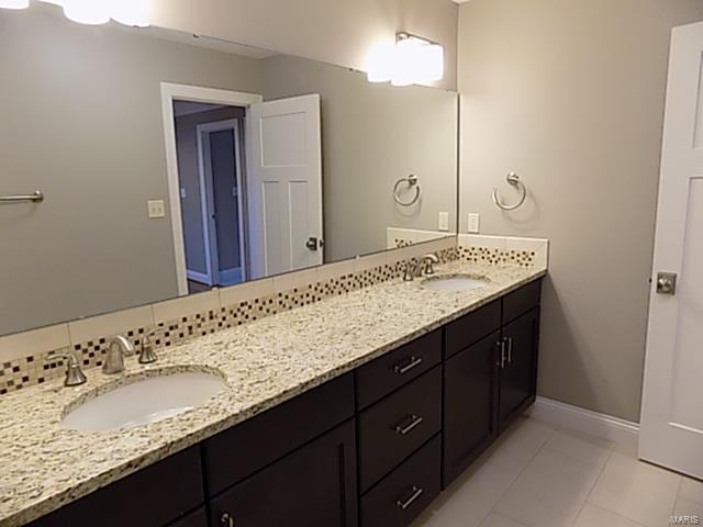 West Jackson Park - Residential