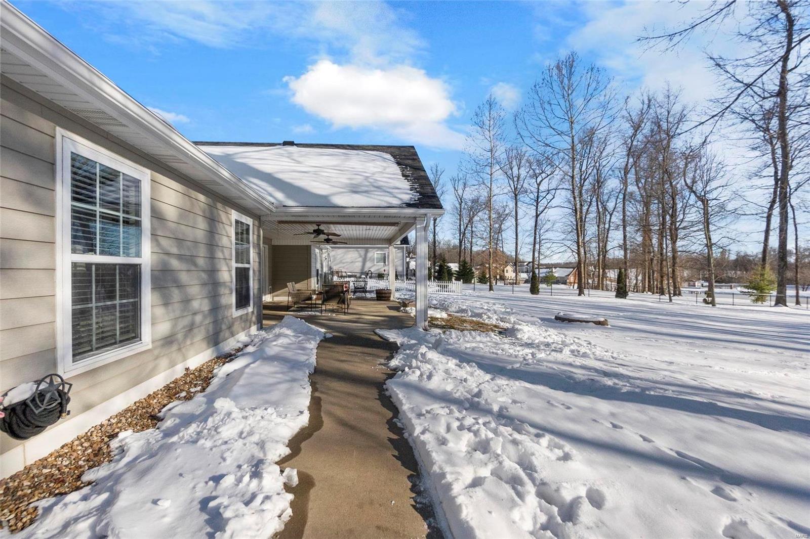 Giboney Woods 03 - Residential