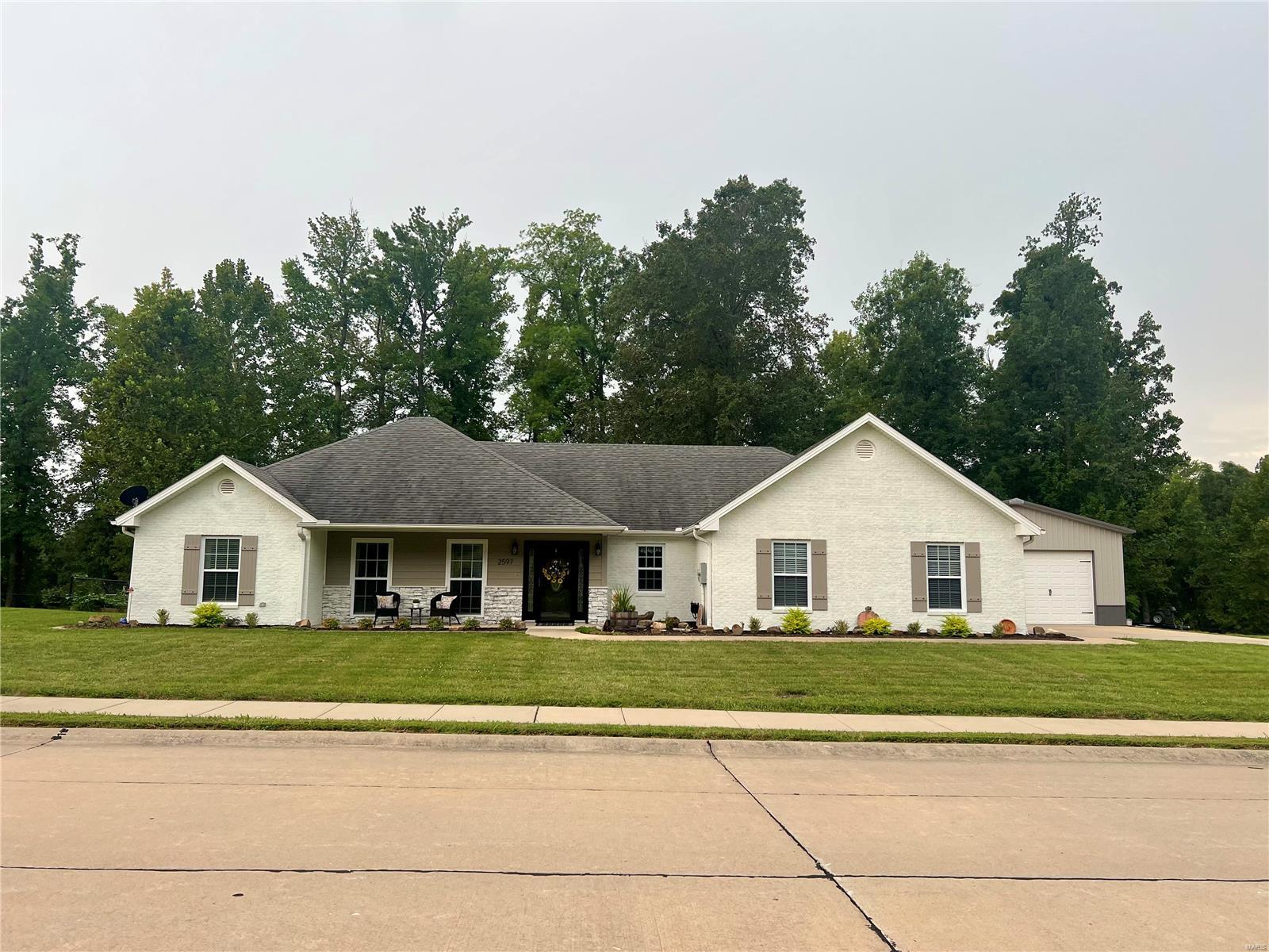 Giboney Woods 03 - Residential