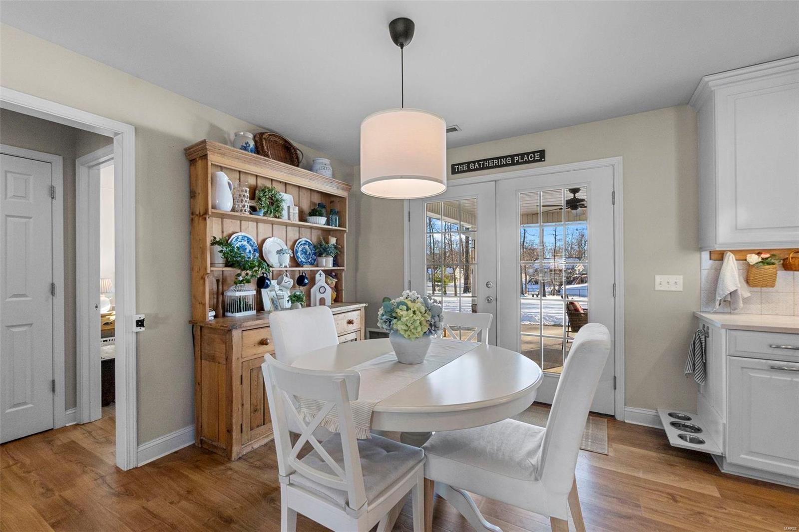 Giboney Woods 03 - Residential