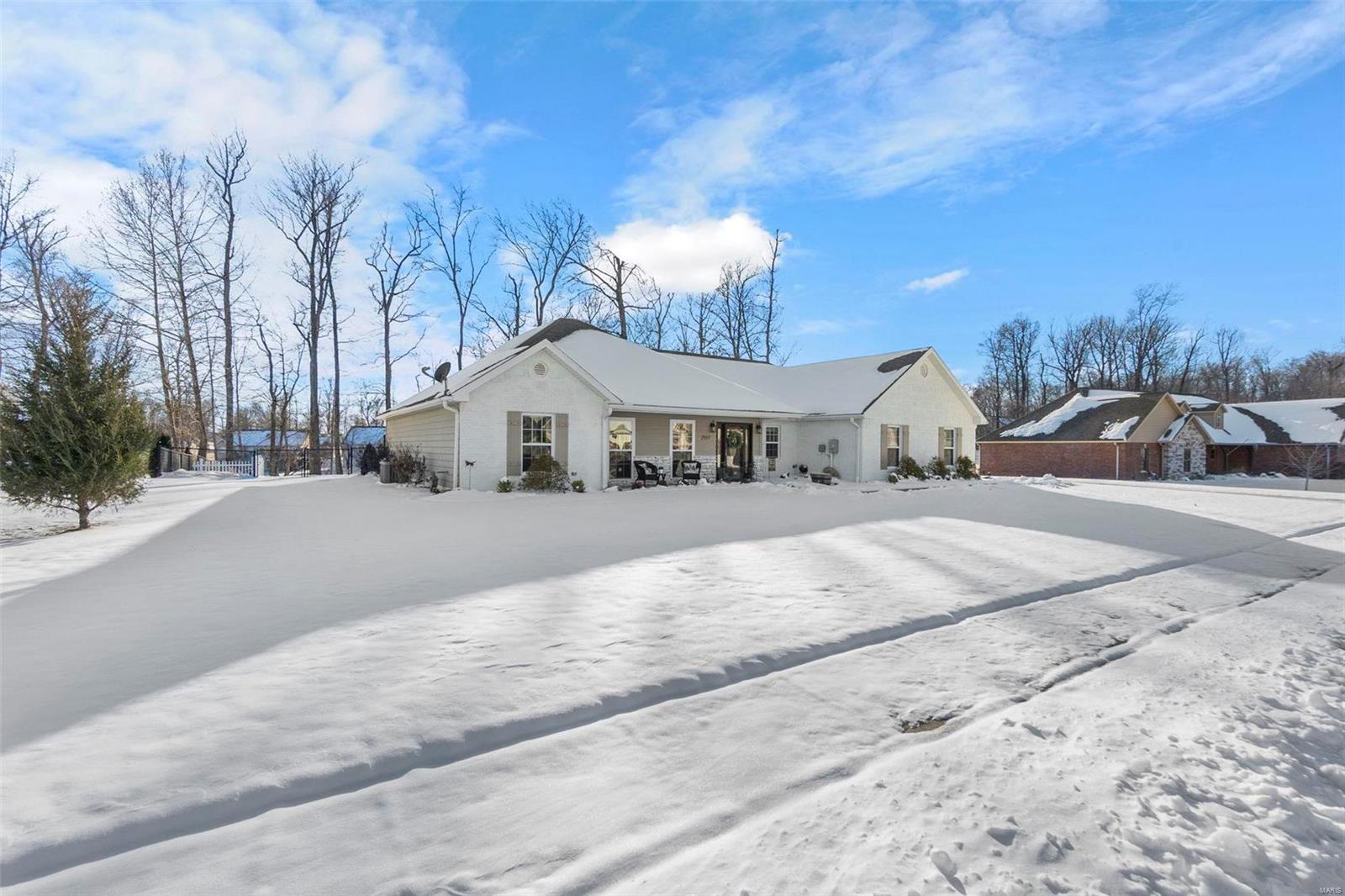 Giboney Woods 03 - Residential