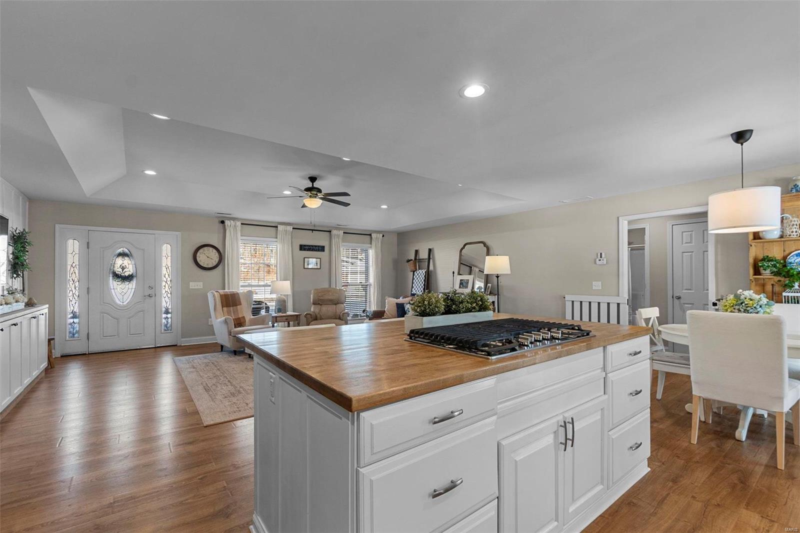 Giboney Woods 03 - Residential