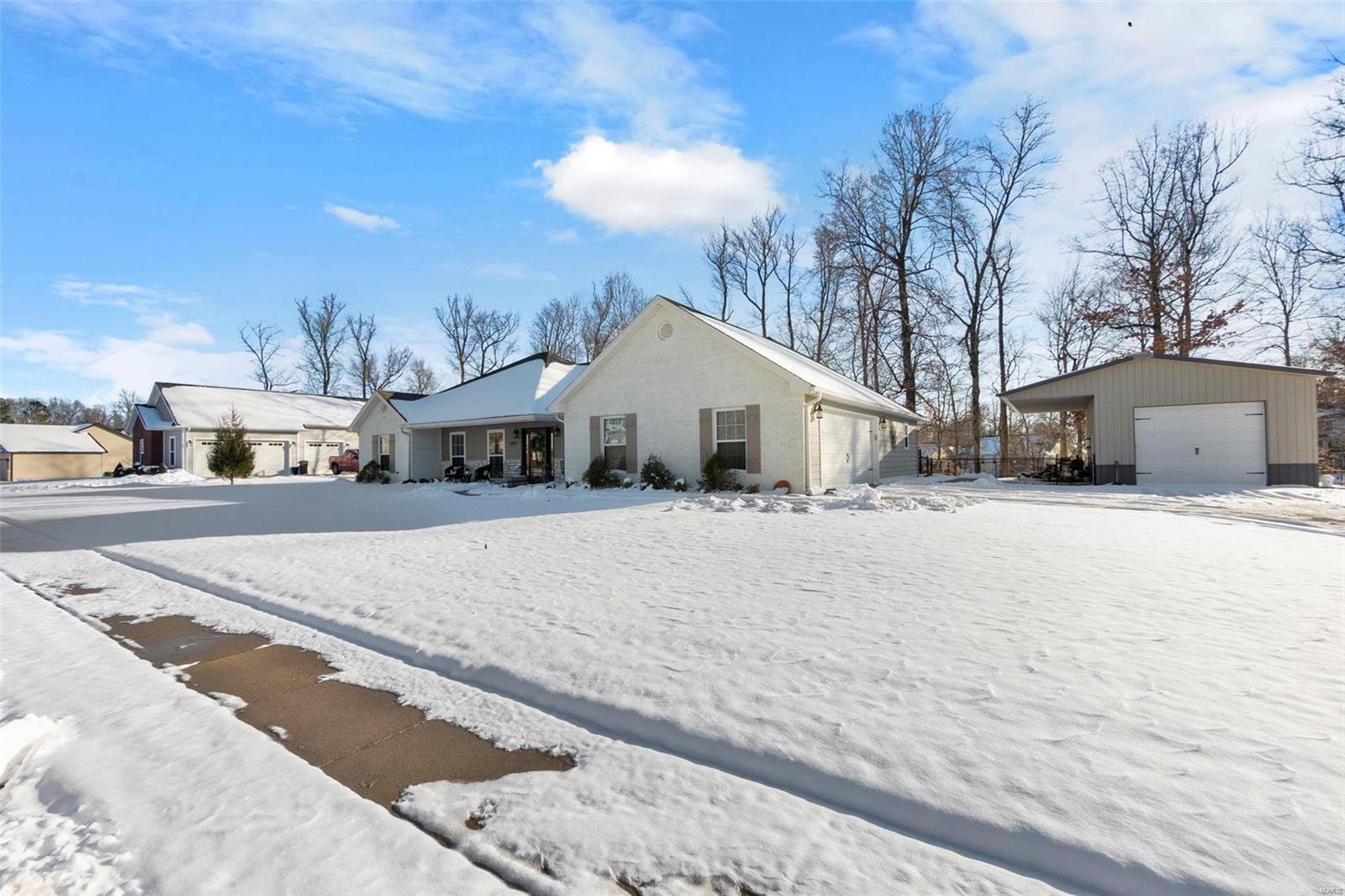 Giboney Woods 03 - Residential