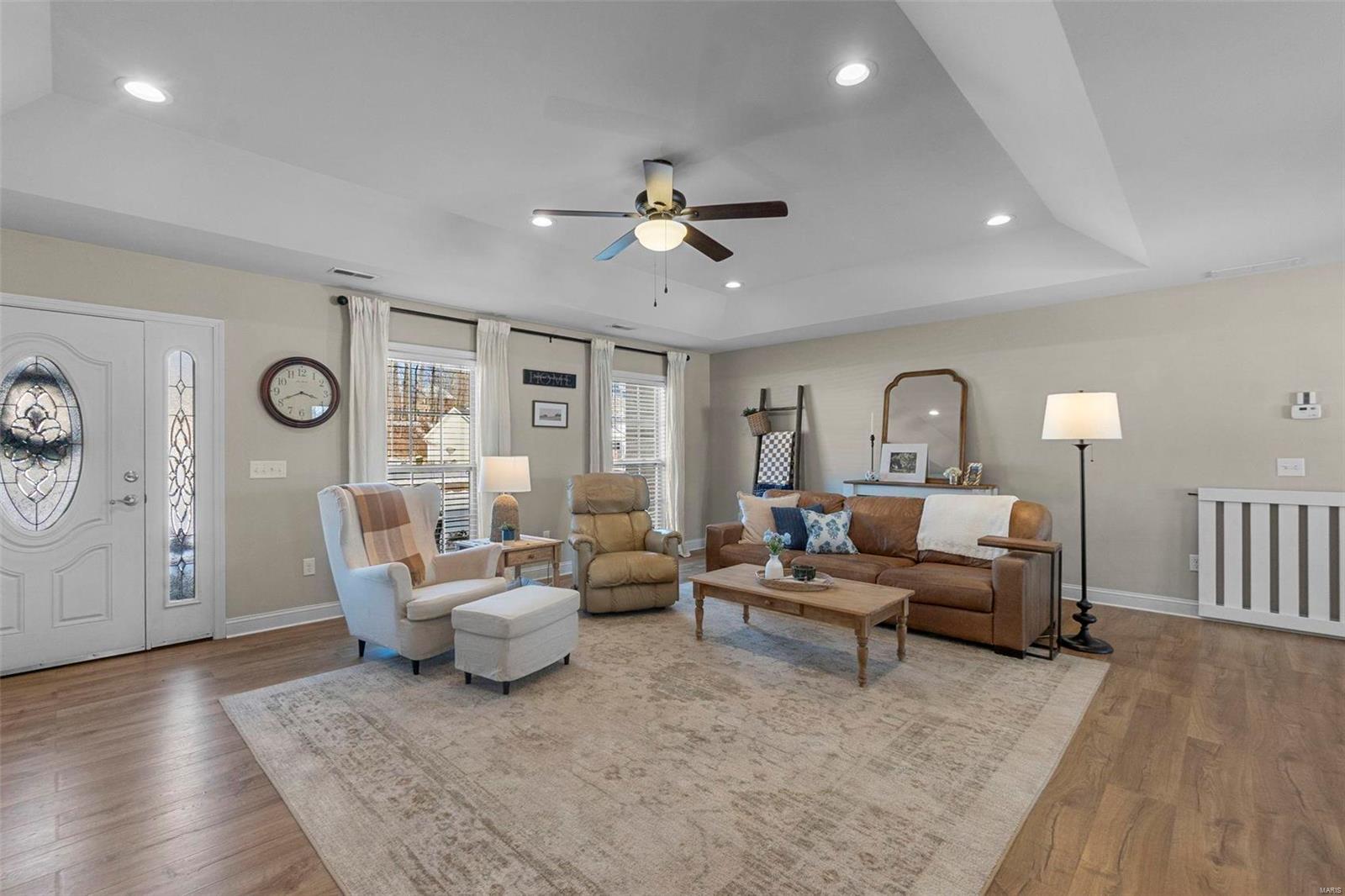 Giboney Woods 03 - Residential