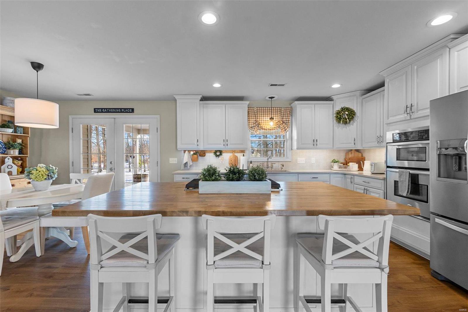 Giboney Woods 03 - Residential