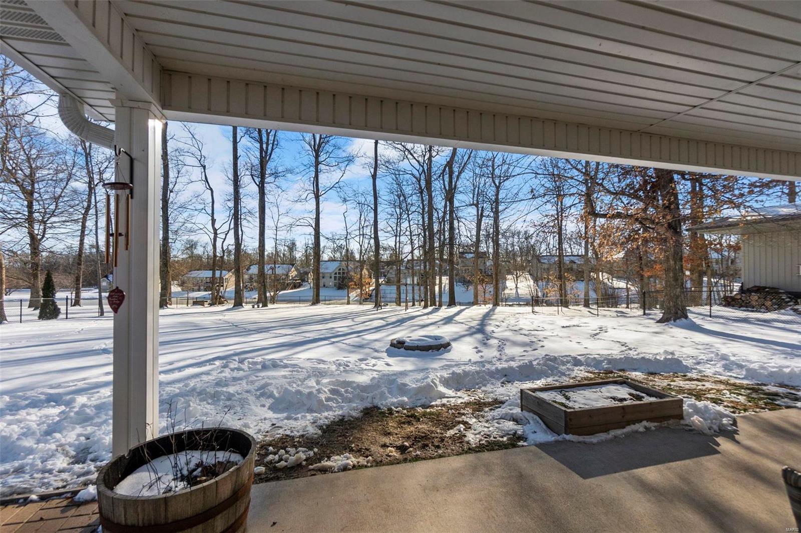 Giboney Woods 03 - Residential