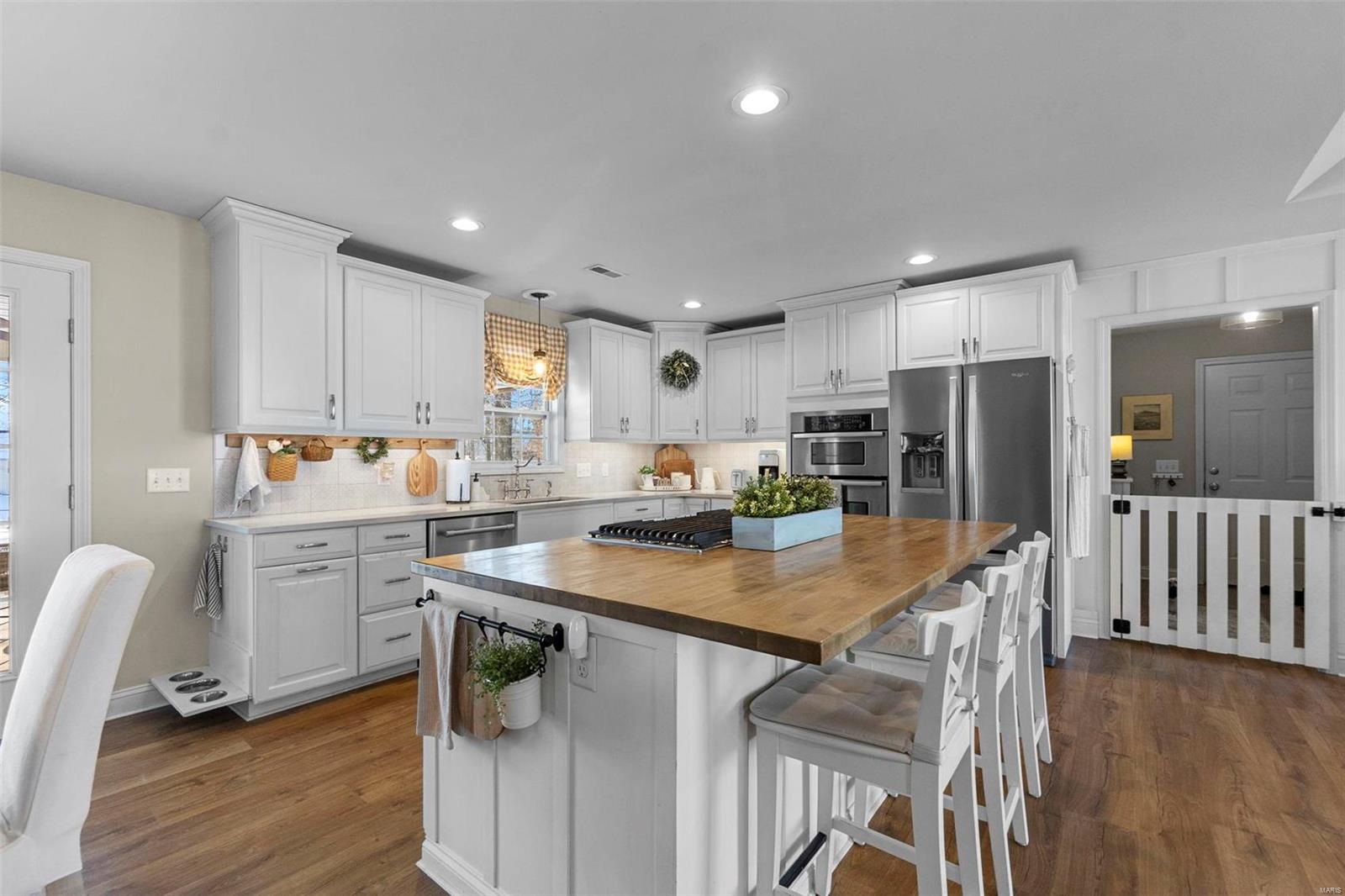 Giboney Woods 03 - Residential