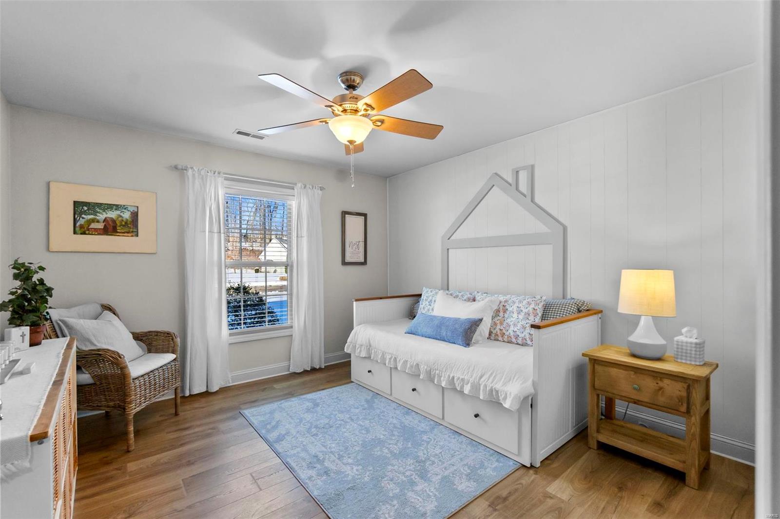 Giboney Woods 03 - Residential