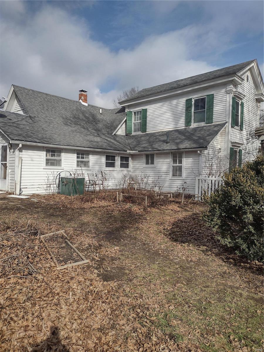 Haffs add. - Residential