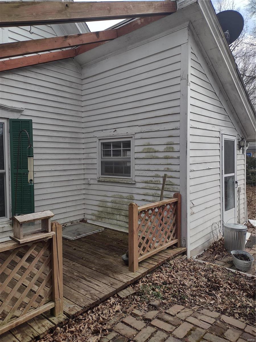 Haffs add. - Residential