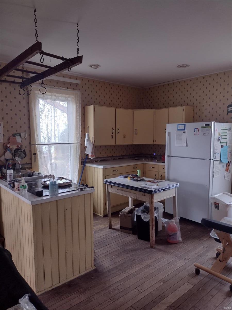 Haffs add. - Residential