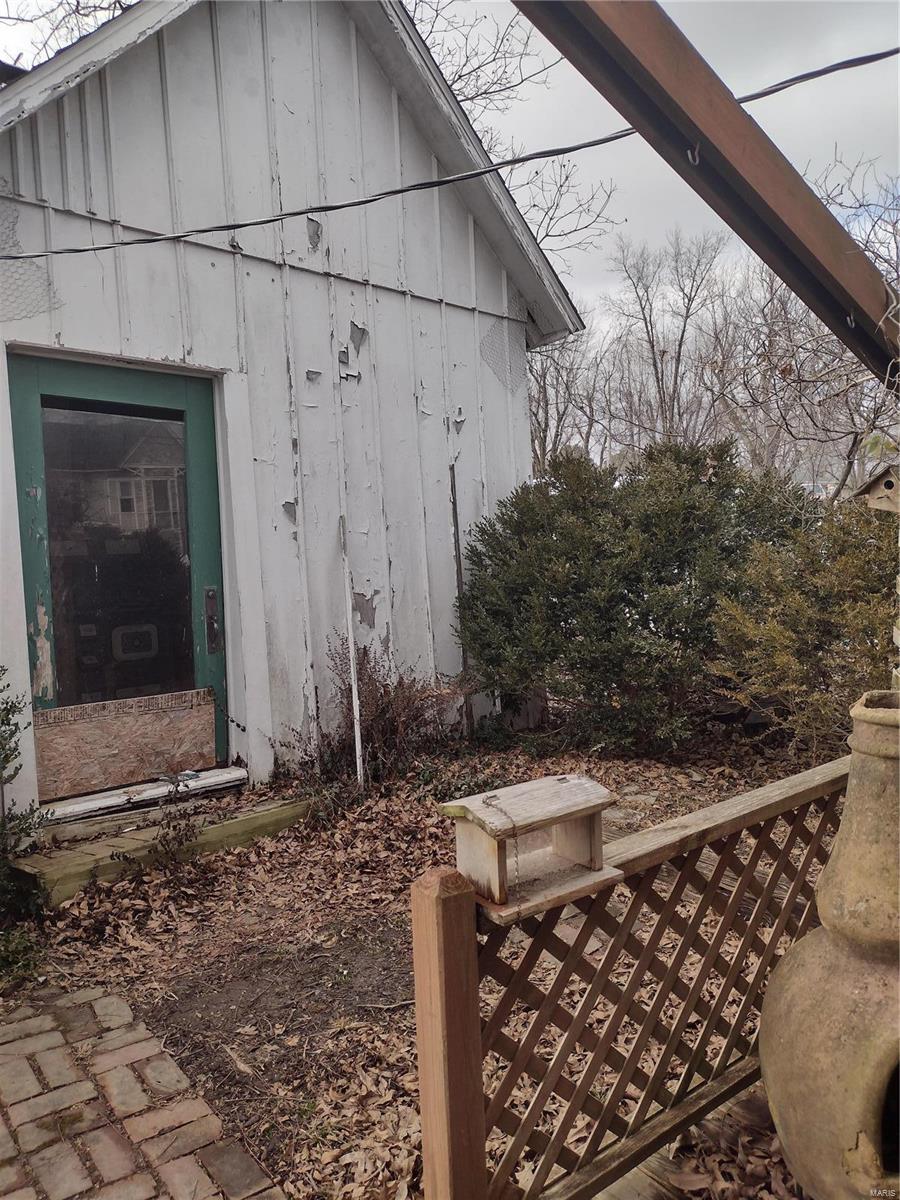 Haffs add. - Residential