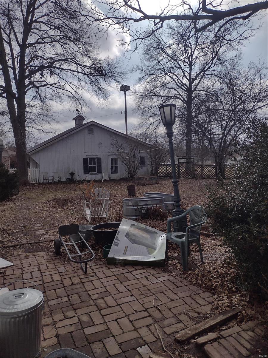 Haffs add. - Residential