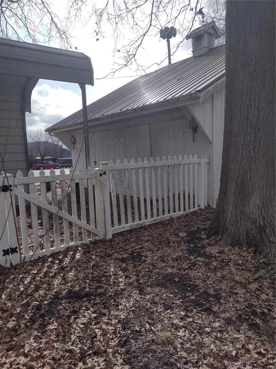 Haffs add. - Residential