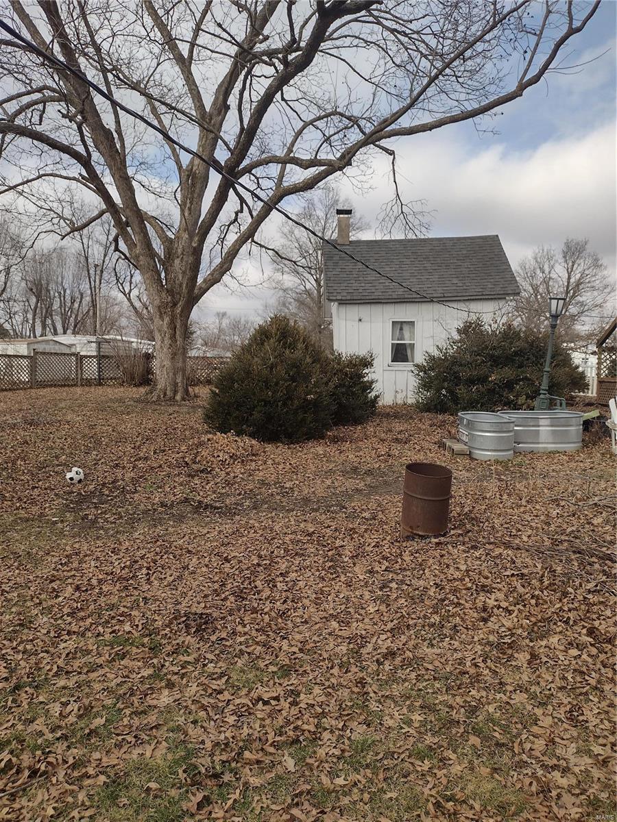 Haffs add. - Residential