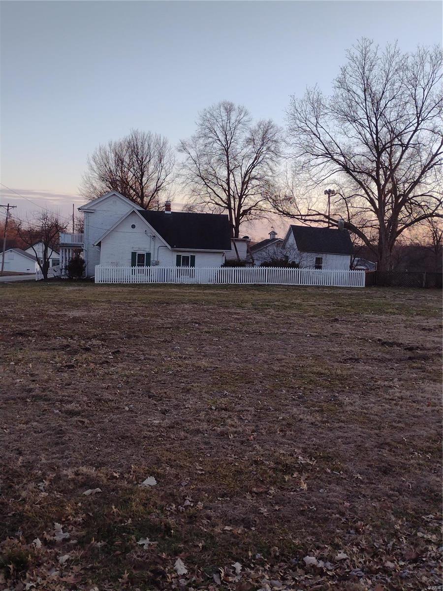 Haffs add. - Residential