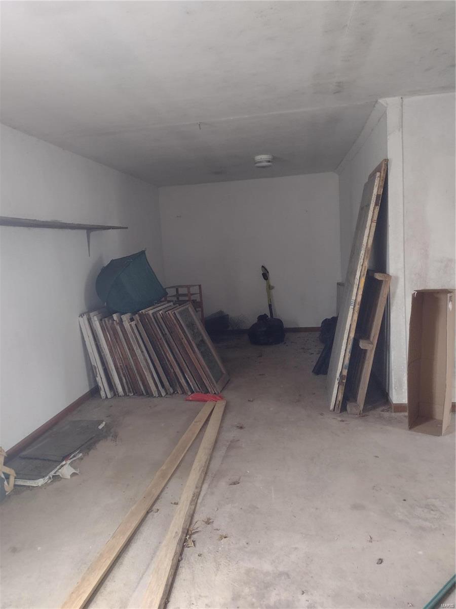 Haffs add. - Residential