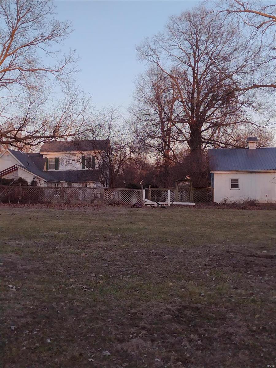 Haffs add. - Residential