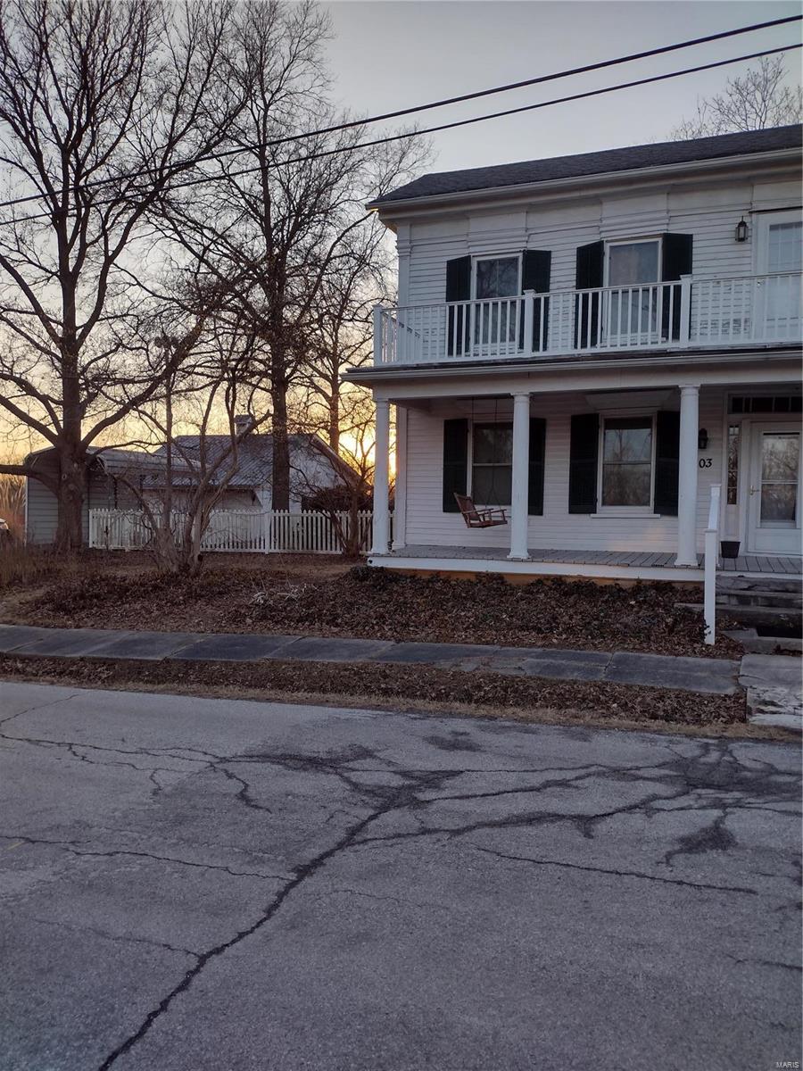 Haffs add. - Residential