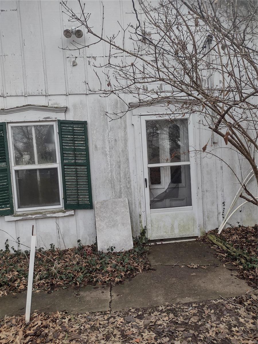 Haffs add. - Residential
