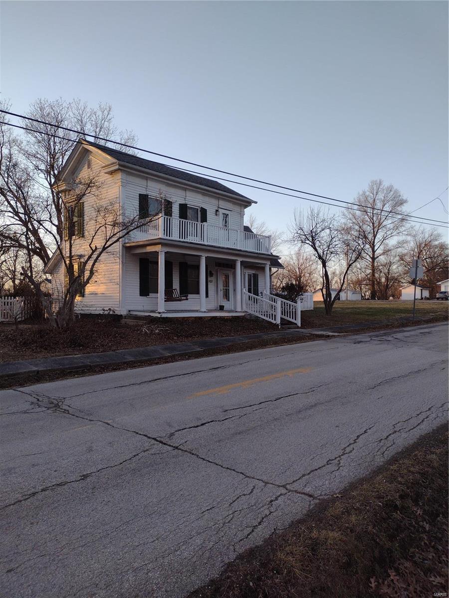 Haffs add. - Residential