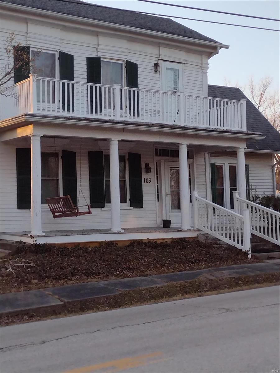 Haffs add. - Residential