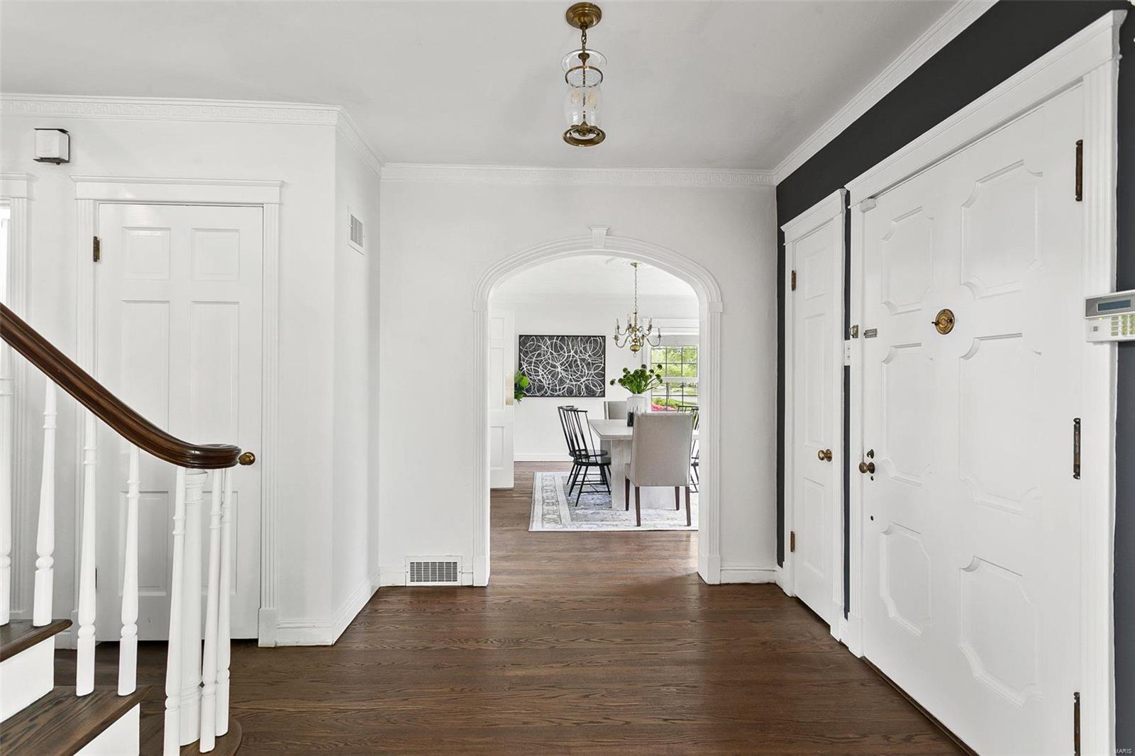 Davis Place - Residential