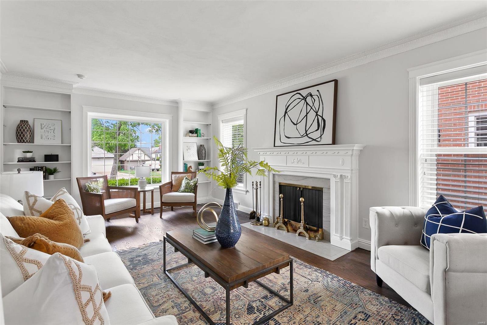 Davis Place - Residential