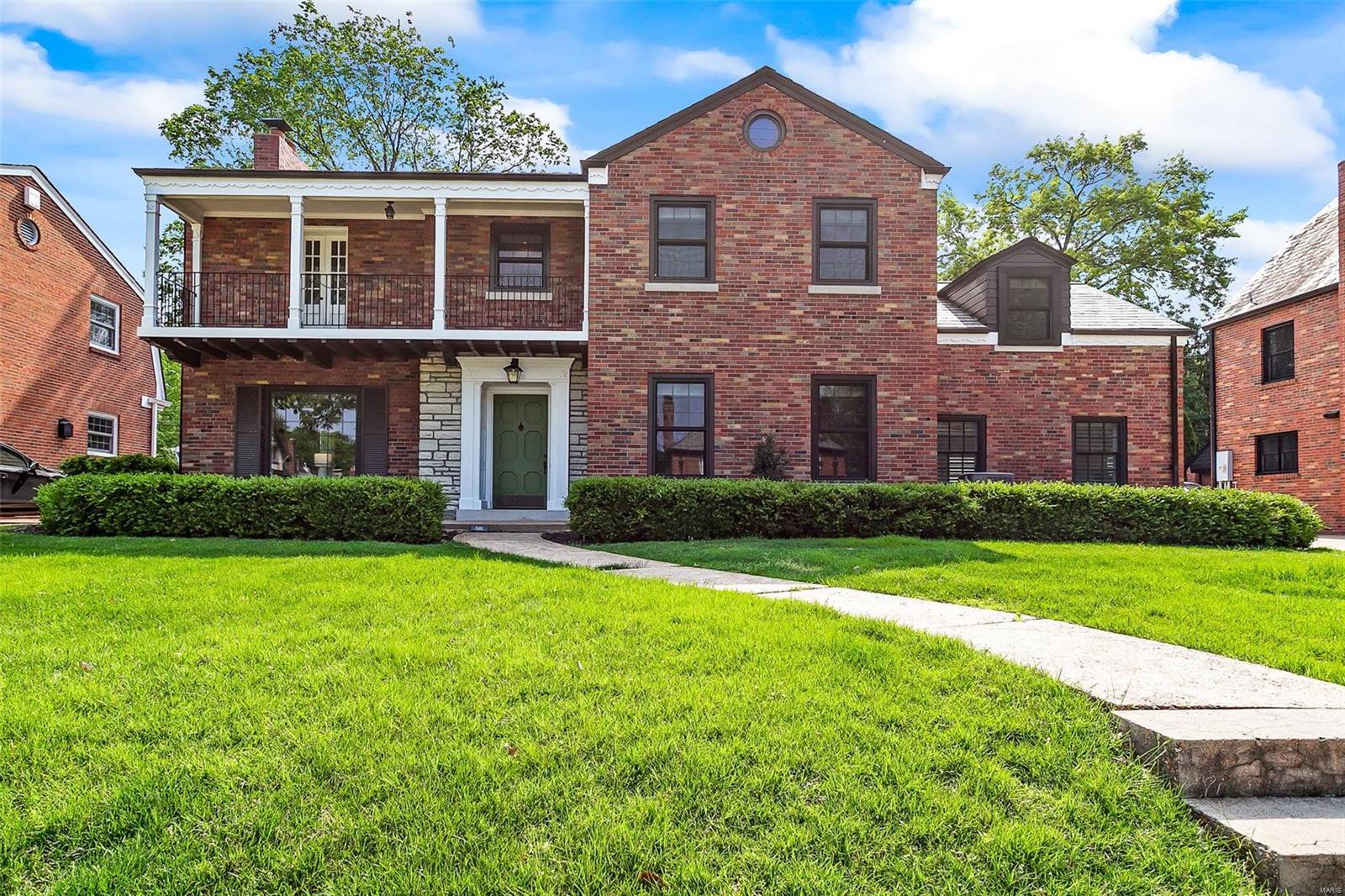 Davis Place - Residential