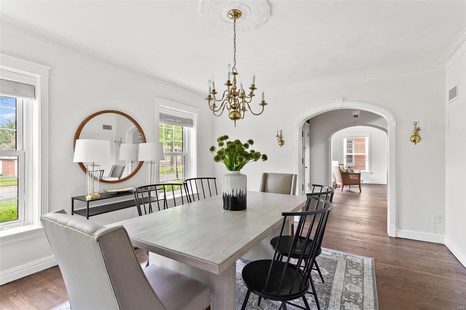 Davis Place - Residential