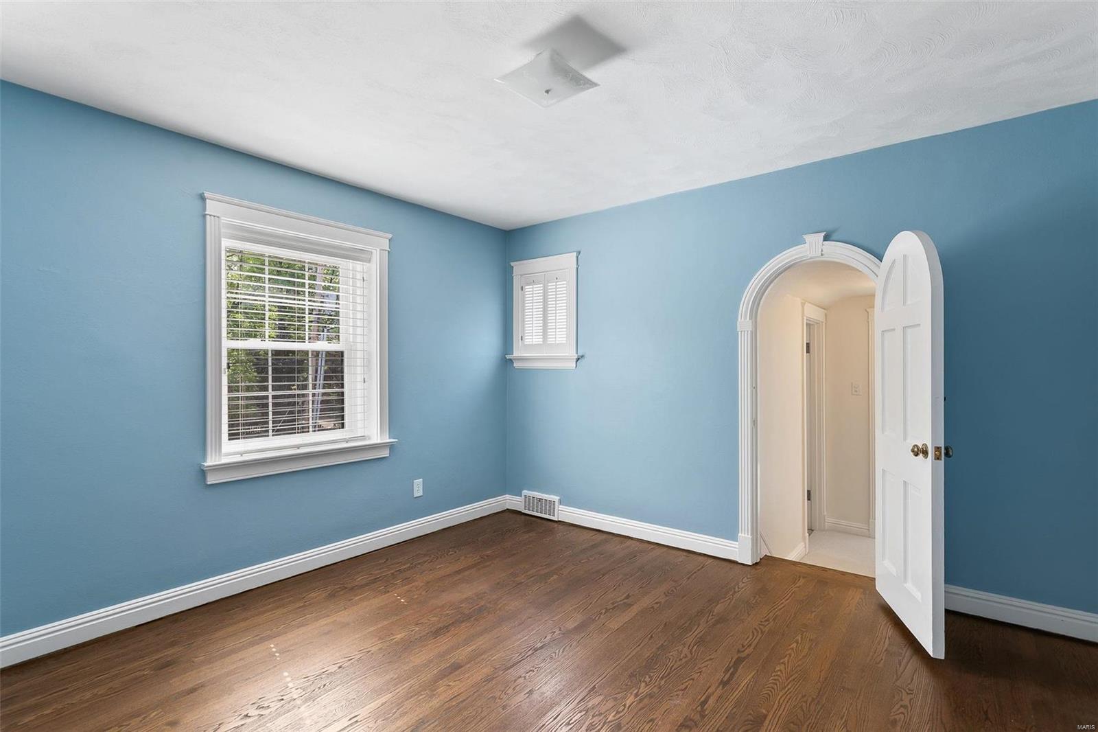 Davis Place - Residential