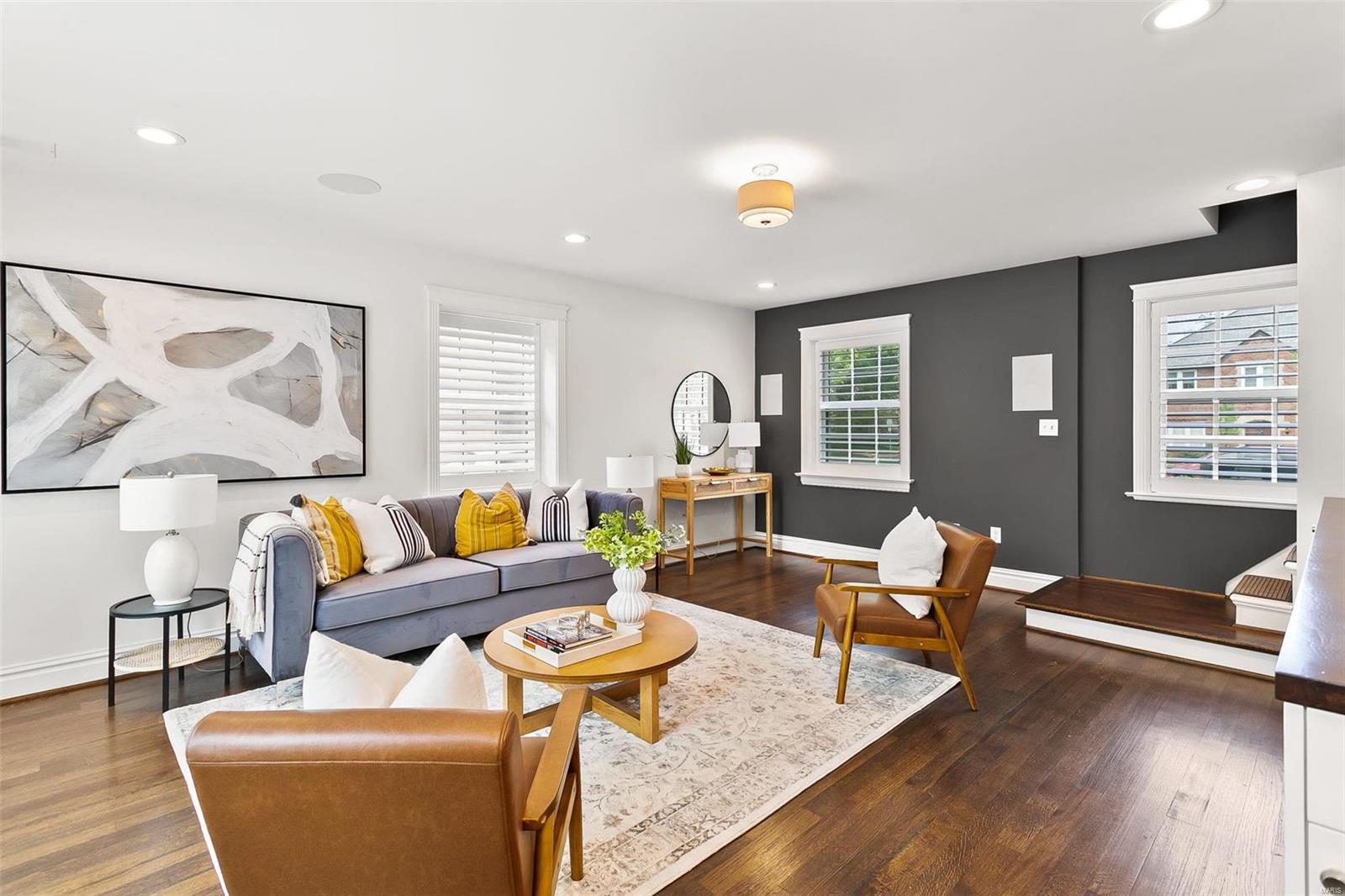 Davis Place - Residential