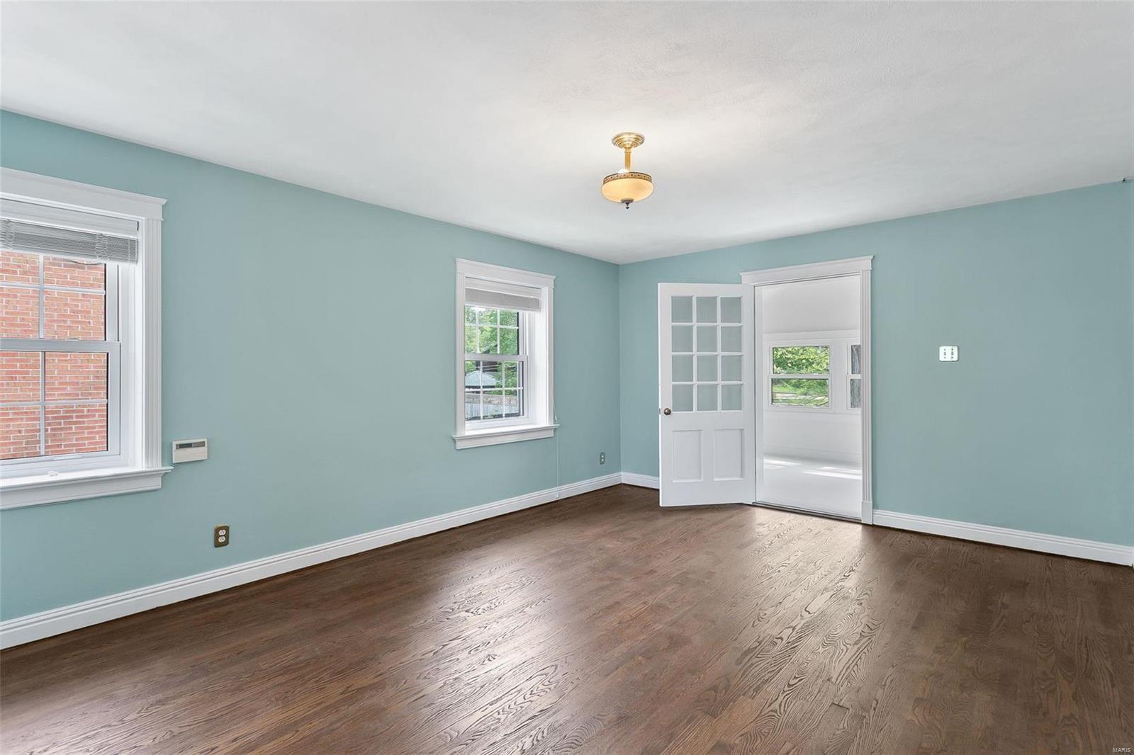 Davis Place - Residential