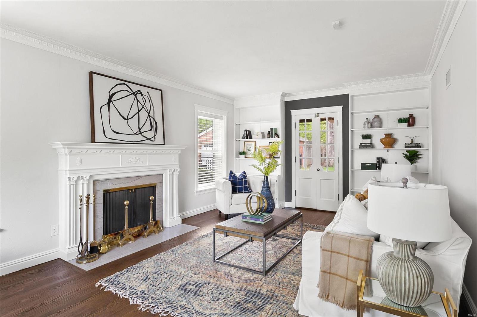 Davis Place - Residential