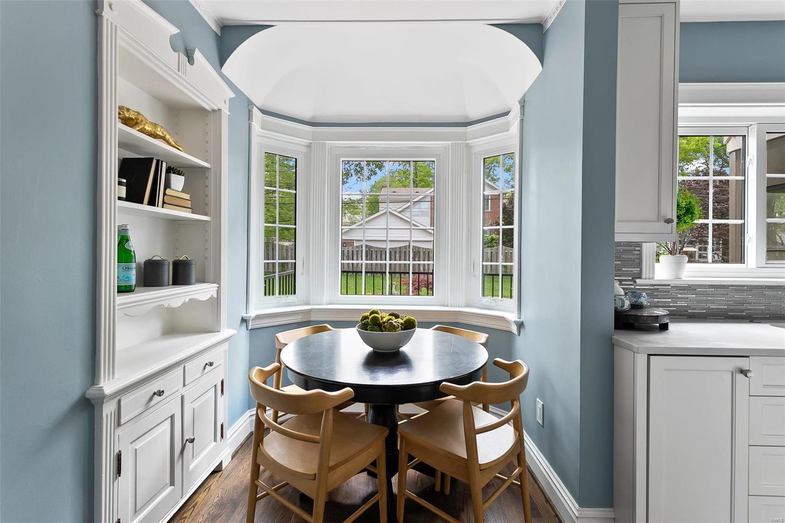 Davis Place - Residential