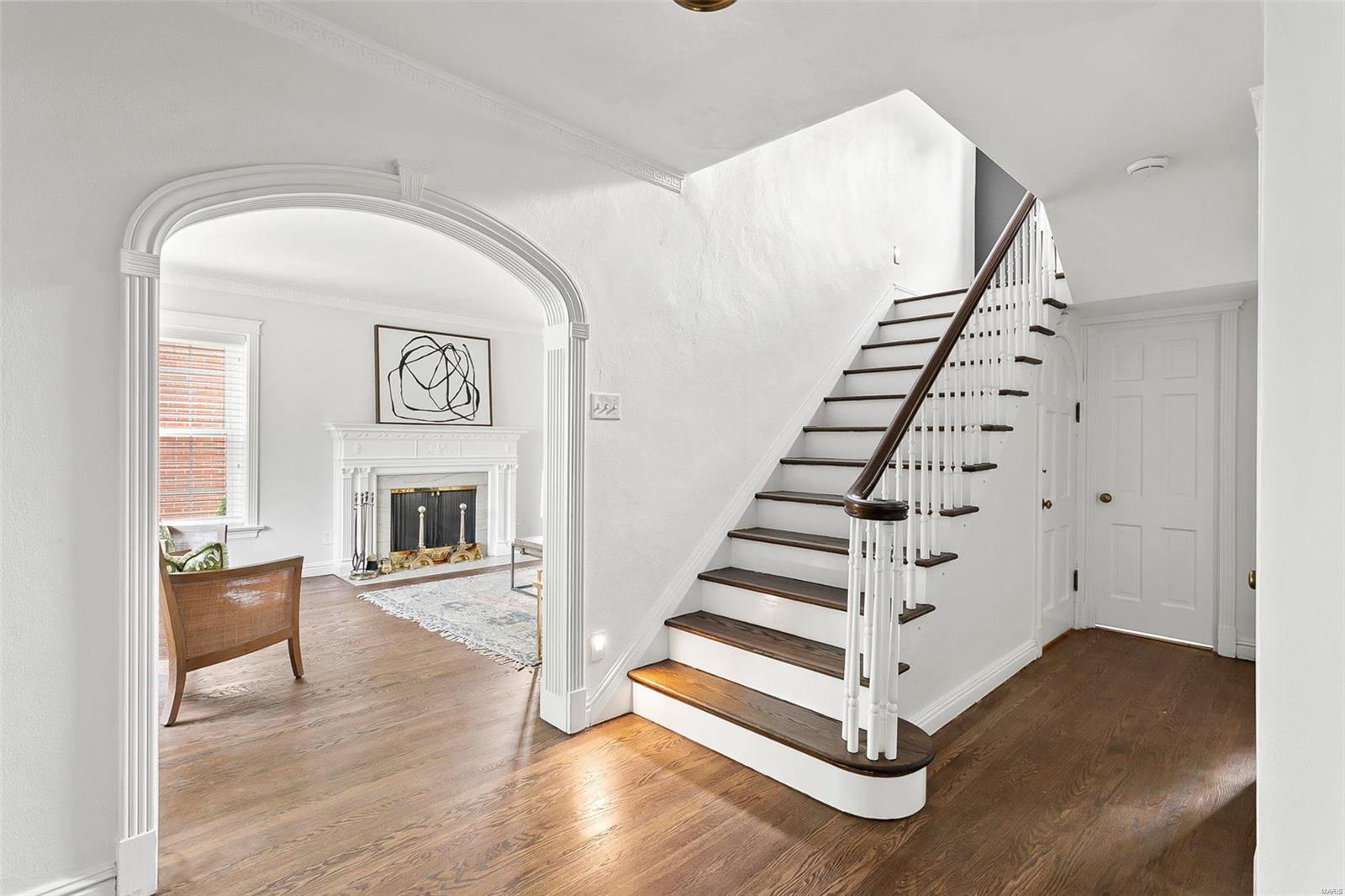 Davis Place - Residential