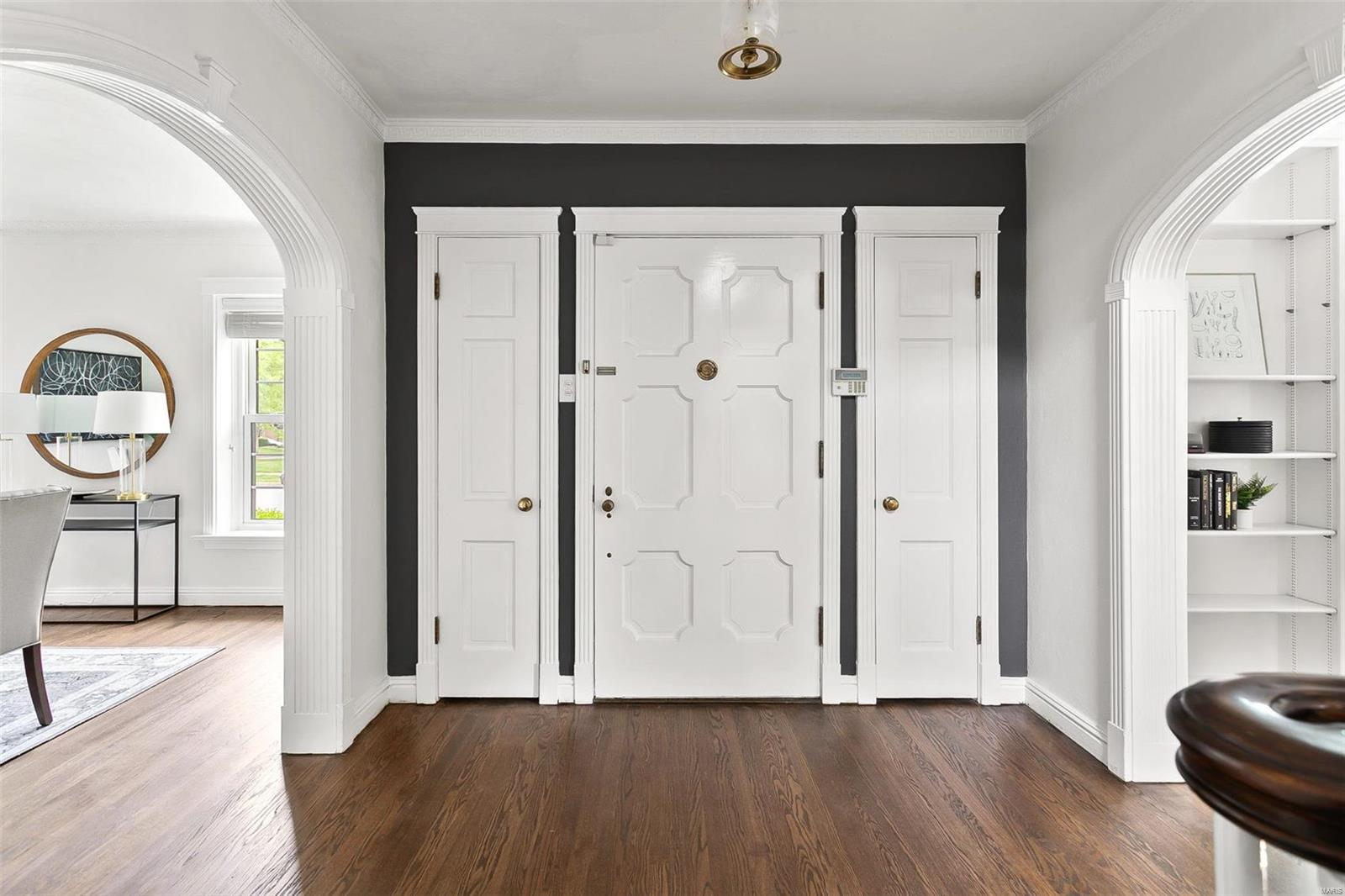 Davis Place - Residential