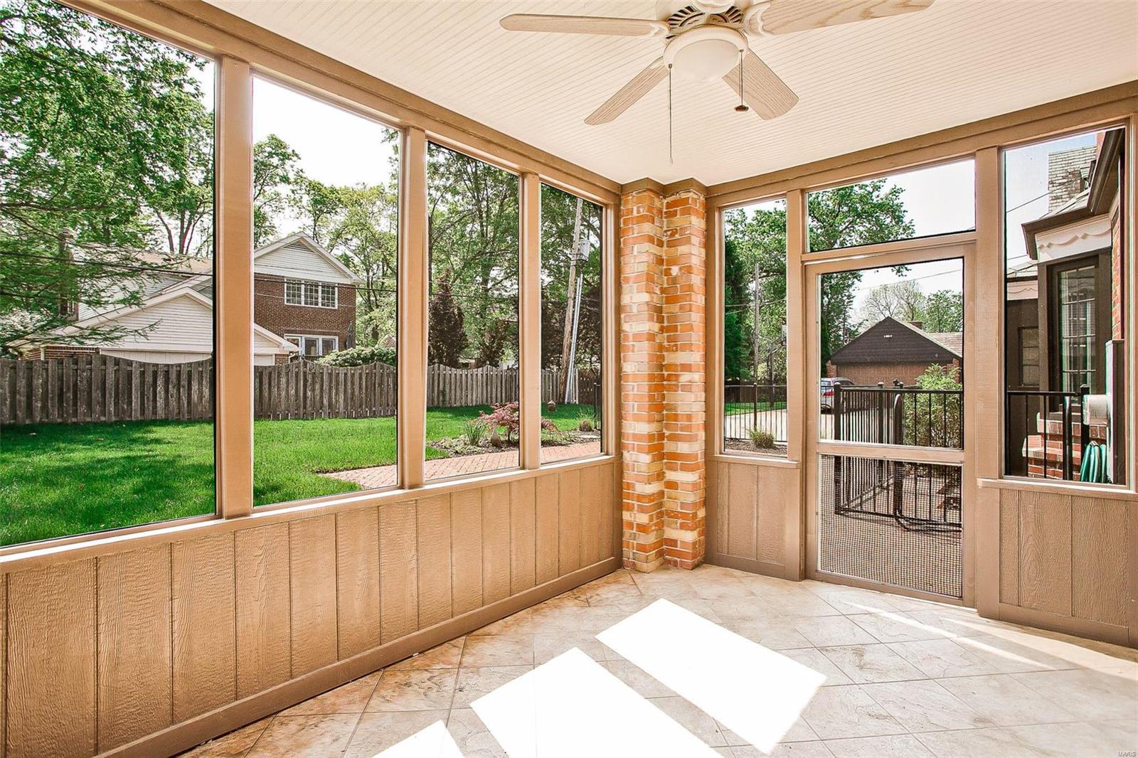 Davis Place - Residential