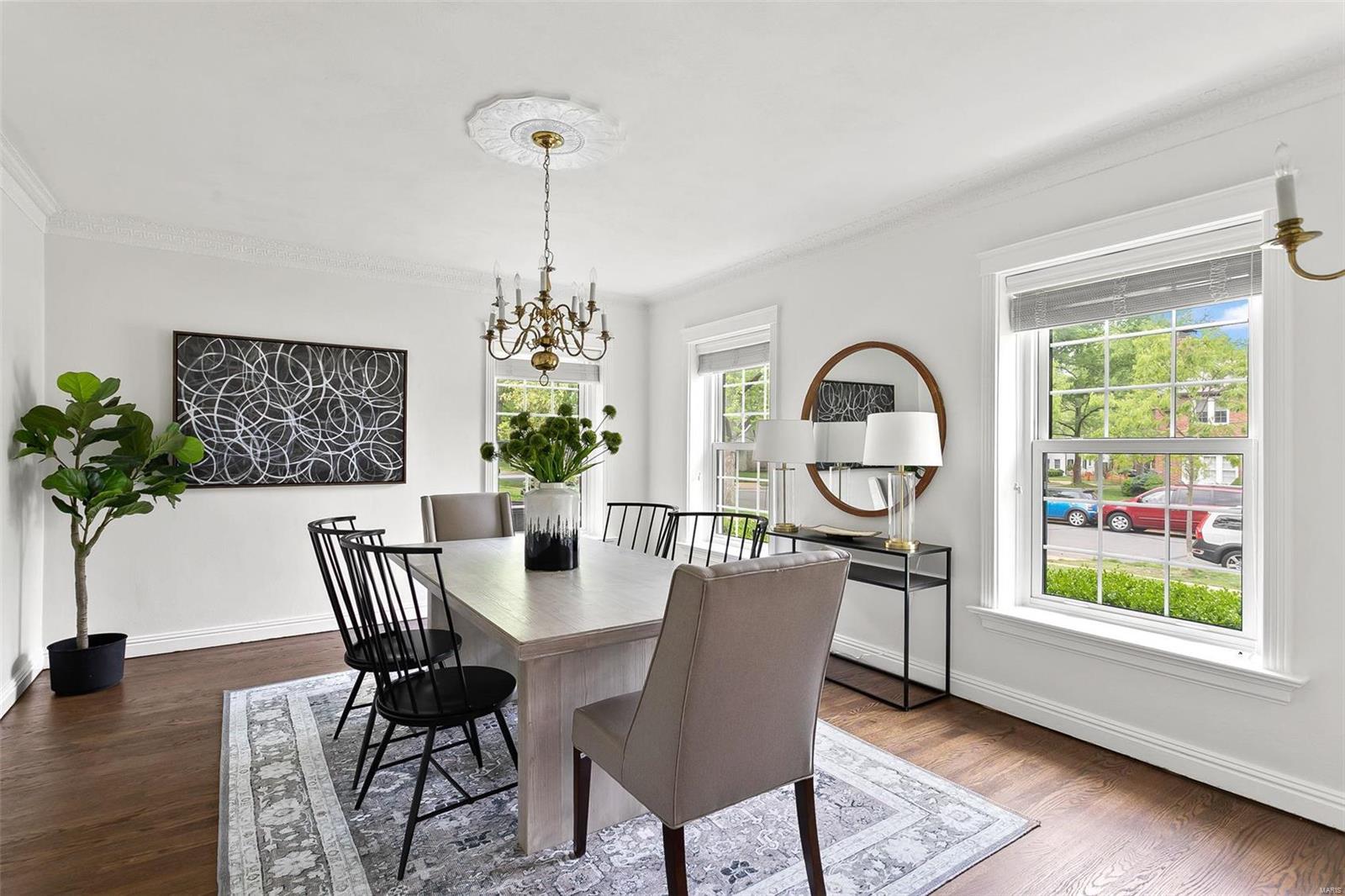 Davis Place - Residential