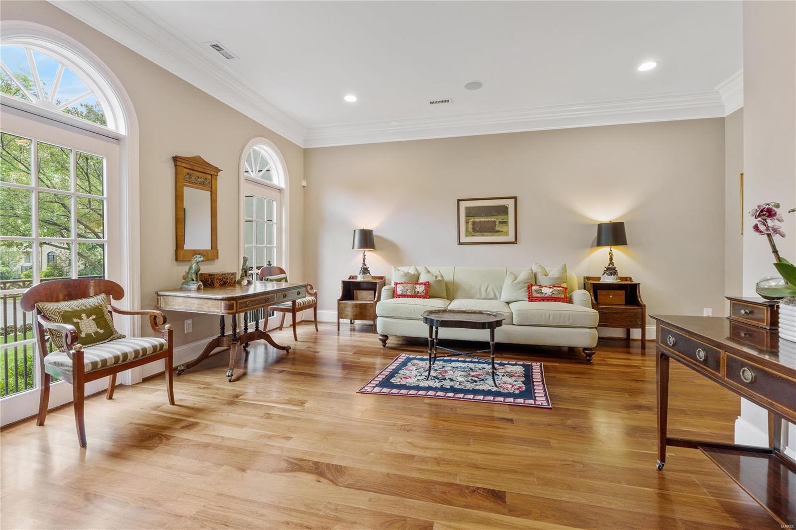 Villas of Clayton Gardens - Residential